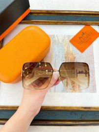 Picture of Hermes Sunglasses _SKUfw49211846fw